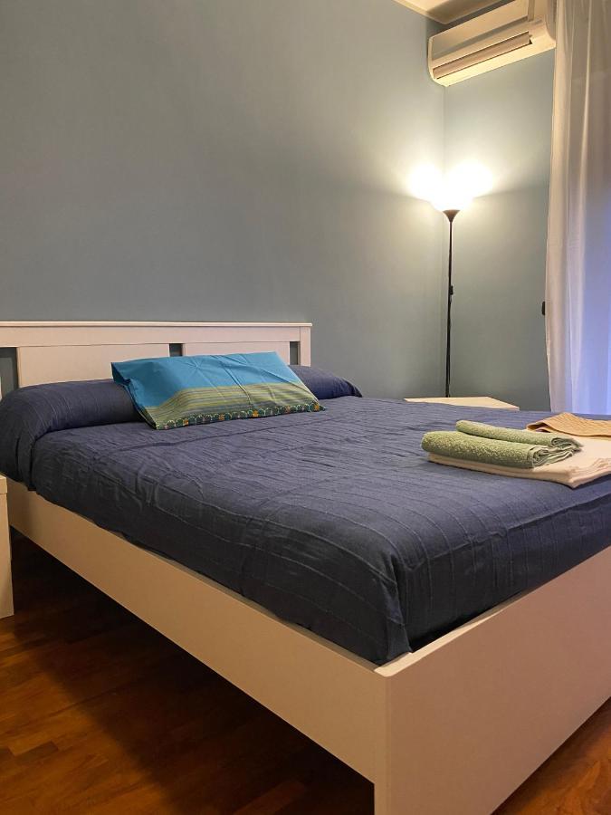 Casa Vacanze Eden Aci Castello Eksteriør bilde